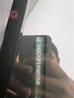 هوندا أكورد